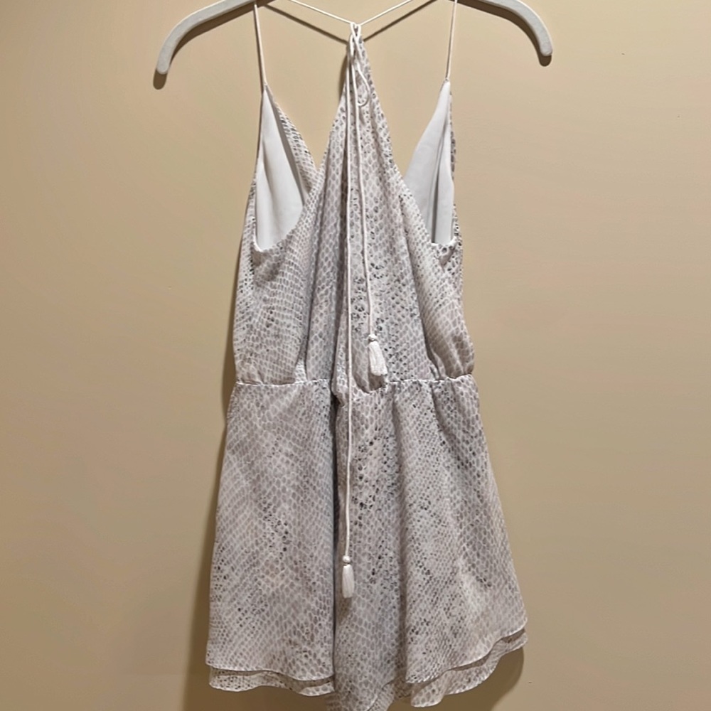 TJD ROMPER - Picture 4 of 9